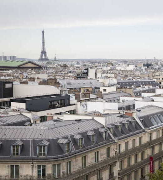 Paris et les entreprises en quelques chiffres - SGA