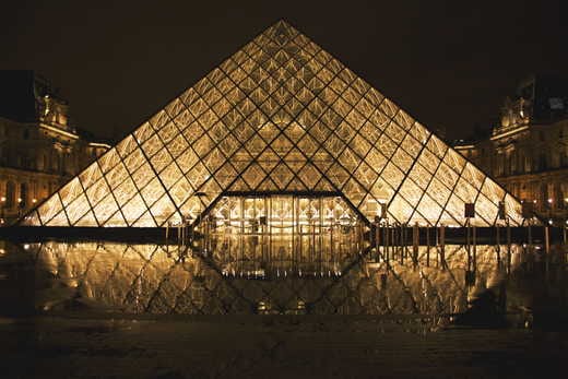 Paris une ville dynamique - SGA