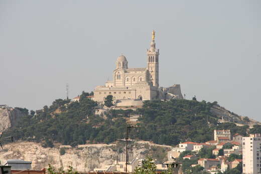 Tout savoir sur la ville de Marseille - SGA