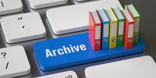 Archivage électronique : quelle solution choisir ?