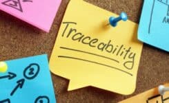 traçabilité et conservation documents