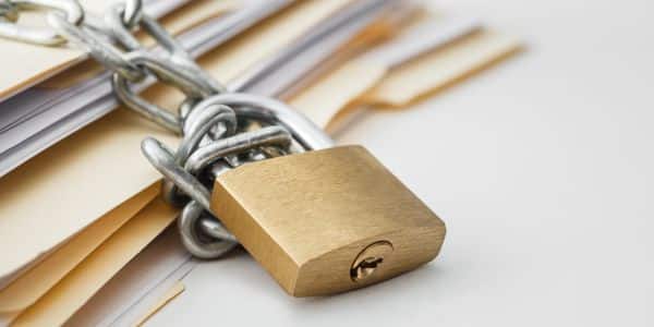 protection documents