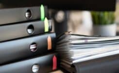 archivage fiscal